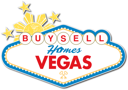 buy sell homes vegas logo